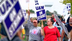 As greves de 2021 nos Estados Unidos: levantes, ondas e agitação social