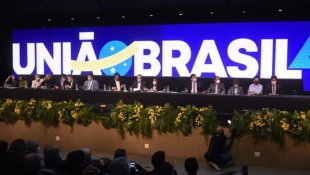 O reacionário novo partido União Brasil já nasce como o maior na Câmara