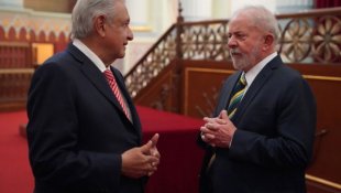 A geopolítica do México e do Brasil diante da Cúpula das Américas