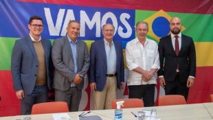 PROS se junta à coligação Lula-Alckmin: veja quem são as figuras asquerosas que essa sigla promoveu