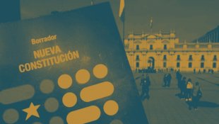 Revolta e revolução no Chile. Um balanço sobre o triunfo do Rechaço à nova Constituição