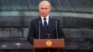 Putin ordenou a "mobilização parcial" dos reservistas