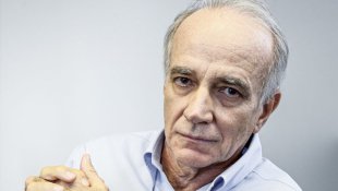 Liberal privatizador do governo FHC, André Resende apoia Lula