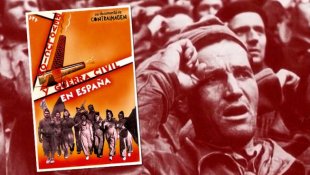 [Vídeo] Revolução e Guerra Civil na Espanha