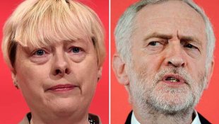 Angela Eagle se propõe desbancar Corbyn da direção do Trabalhista