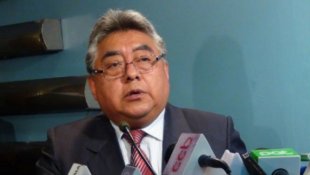 Grande tensão na Bolívia pelo assassinato de um vice-ministro