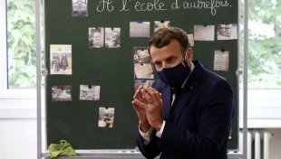 França reabre a economia: o engano do diálogo social e a cumplicidade da burocracia sindical
