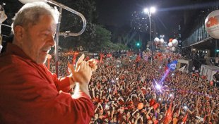 Divisão dos dias 18 e 19 é traição das centrais sindicais para fortalecer Lula e não a luta