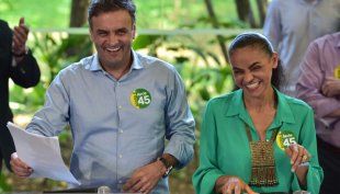Mais do mesmo: Com falso discurso de "sustentabilidade" Marina Silva está do lado dos capitalistas contra os trabalhadores