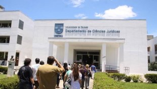 Diretório Acadêmico do curso de Direito da Unitau parabeniza a eleição de Bolsonaro e Dória