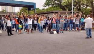 Prefeitura da USP vota greve contra o desmonte da universidade