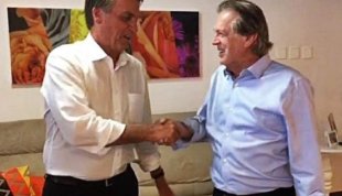 Decisão de Bolsonaro sobre DPVAT afeta Bivar, presidente do PSL