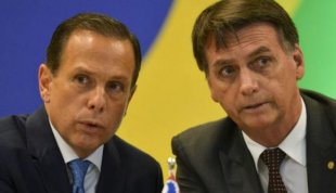 Bolsonaro e os governadores são responsáveis pelas mortes por covid, o desemprego e a fome