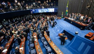 Pacheco irá colocar em votação a privatização da Eletrobras na quinta (17)