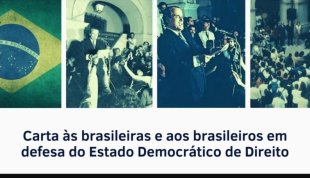 Banqueiros golpistas falam de democracia, mas apoiam todos os ajustes de Bolsonaro