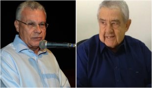 Presidente do PSDB e da Saneago são presos em Goiás