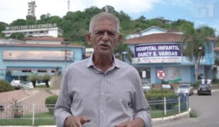 Professores de São Gonçalo vão protestar por reajuste e contra ataques de "Capitão" Nelson