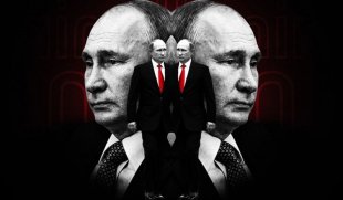 De espião a presidente: Quem é Vladimir Putin?