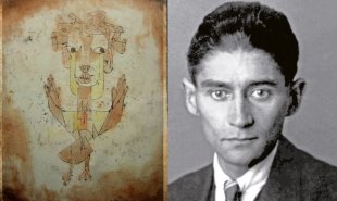 O processo de Kafka, um autor feito para os "espíritos dialéticos"