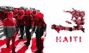 Haiti: Um elo de sangue entre o PT e as Forças Armadas
