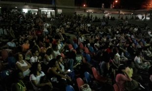 UERJ: Assembleia estudantil mostra disposição de luta apesar da não construção da mobilização pelo DCE, e da moderação da esquerda