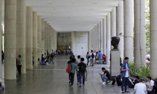 Nota de repúdio a censura da reitoria ao movimento estudantil da PUC-RIO