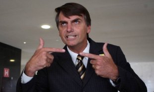 Bolsonaro pede que aliados evitem falar com imprensa