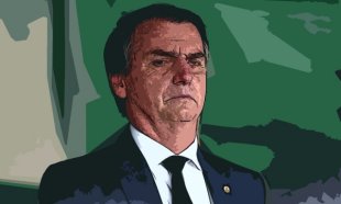 Bolsonaro ignora a nomeação da pasta de mulheres e de direitos humanos