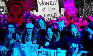 Debate com o Feminismo para os 99%: o trabalho e a estratégia para um feminismo marxista revolucionário