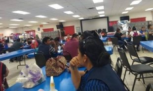 Covid-19 fase 2 no México: onda de greves em Matamoros