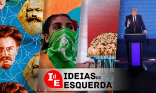 Ideias de Esquerda: eleições nos EUA, governo Bolsonaro, direito ao aborto, Marx e Trótski 