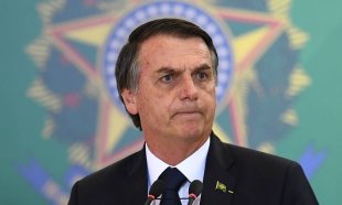 Bolsonaro afirma que governo Federal é empregado do empresariado industrial