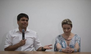 "É coisa de casal", diz Pedro Paulo (PMDB-RJ) sobre agressão a ex-esposa