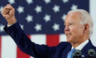 A tarefa de Joe Biden: restaurar a legitimidade institucional