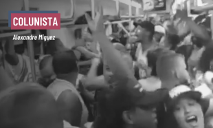 O “trem fest” carioca: transportes públicos, bailes funk, e a hipocrisia assassina do “combate à pandemia” dos capitalistas e seus governos