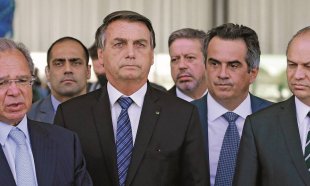 Ciro Nogueira na Casa Civil e o alto preço que Bolsonaro paga em busca de sustentação