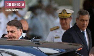 Bolsonaro declarou que não há possibilidade de golpe, mas como ficam os militares?