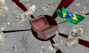 Pandora Papers, a crise financeira do capitalismo e impactos na dinâmica social do Brasil