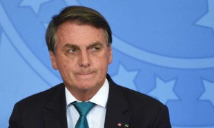 Bolsonaro tem maior índice de rejeição desde o fim da ditadura militar