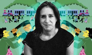 Josefina Martínez: "É necessário retomar essa tradição de um feminismo internacionalista e revolucionário contra a guerra"
