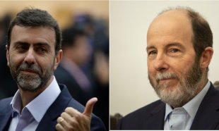 Freixo e seu projeto eleitoral burguês: apoio à sua candidatura reúne capitães do BOPE, PM, capitalistas, liberais e pastores