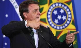 Rechaçamos qualquer possível ameaça golpista de Bolsonaro, sem nenhuma confiança no TSE