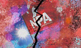 Explosão do NPA francês, um primeiro balanço