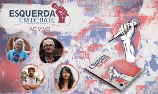 [VÍDEO] "Os desafios da esquerda socialista diante do governo Lula-Alckmin": Ricardo Antunes, Virgínia Fontes e Marcello Pablito debatem