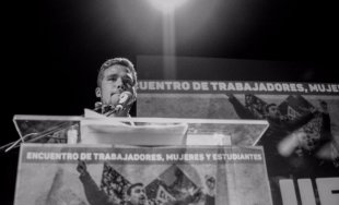 Os cinco discursos do Encontro Anticapitalista no Chile que reuniu candidatos a deputado e dirigentes sociais