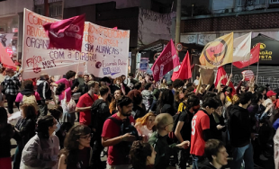 Atos em mais de 100 cidades: é preciso seguir a mobilização contra Bolsonaro e os cortes na educação