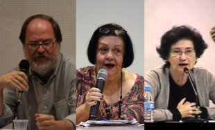 Professores da PUC-SP apoiam a candidatura da Diana Assunção