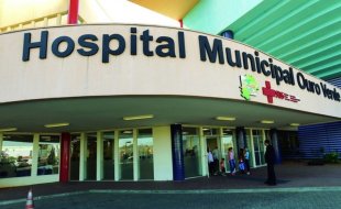 Em Campinas, população sofre no Hospital Ouro Verde por descaso de Jonas Donizette