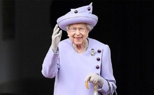 Rainha Elizabeth II morreu: a monarquia, uma instituição medieval, permanece