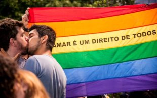 Agressões contra LGBT's no Rio aumentam no 1º trimestre de 2018